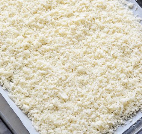 پرفروش ترین مارک پودر سوخاری در ایران