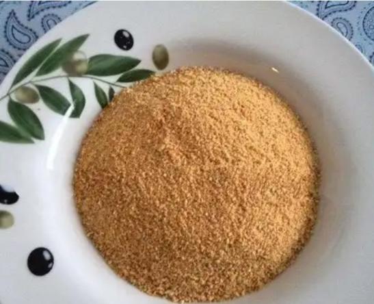 برترین برند آرد سوخاری در کشور