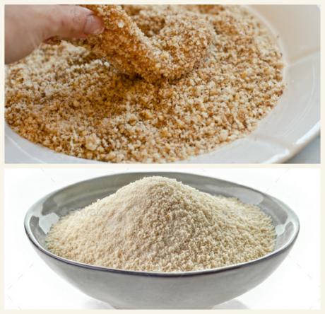 برترین مارک های عرضه کننده پودر سوخاری