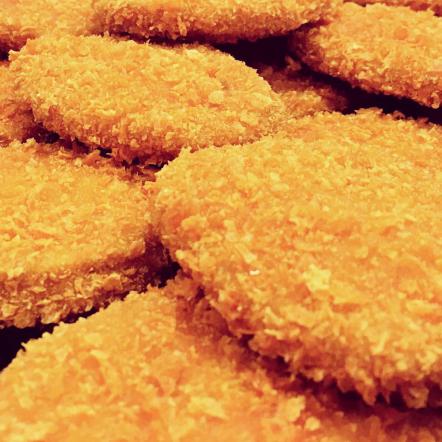 مراکز عرضه آرد سوخاری دانه درشت اینز در تهران