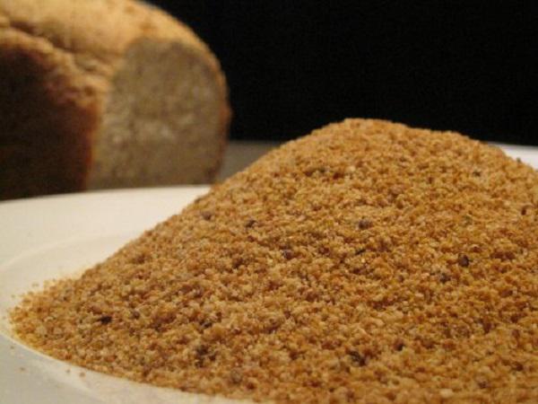 تولید کنندگان رسمی انواع پودر سوخاری در کشور