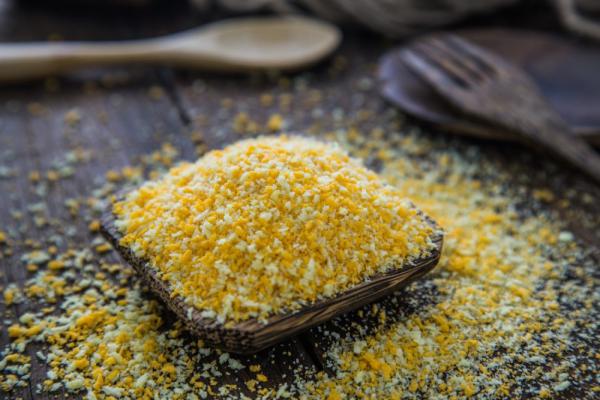 مراکز توزیع آرد سوخاری رستورانی