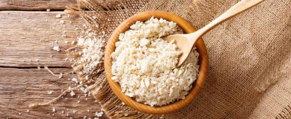 راهنمای خرید پودر سوخاری شنیسل و ناگت 