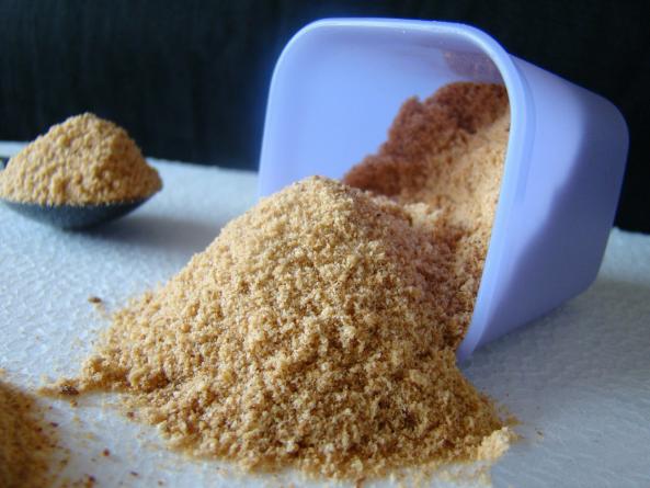 نمایندگی فروش و پخش پودر سوخاری اسپایسی