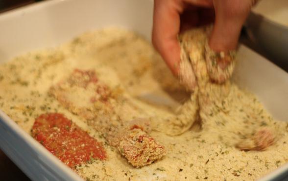 پودر سوخاری برتر با قیمت استثنایی