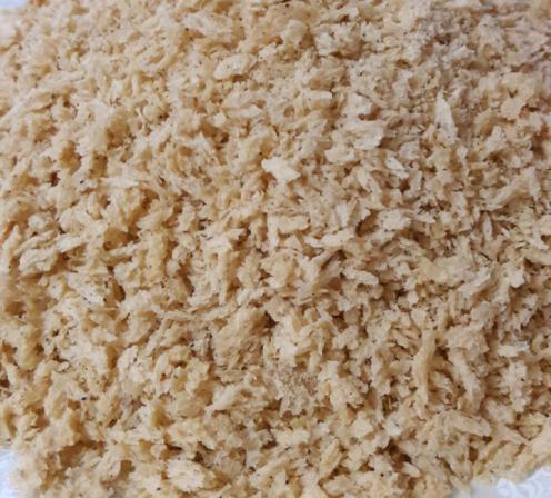 بهترین زمان مصرف پودر سوخاری