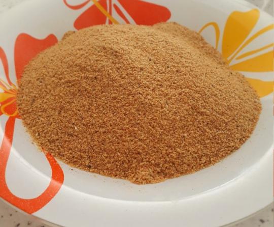 انواع پودر سوخاری پانکو در بازار