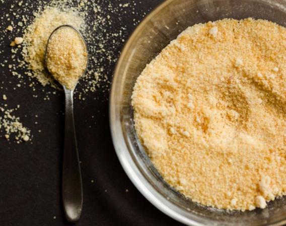 بازار خرید آرد سوخاری در سراسر کشور