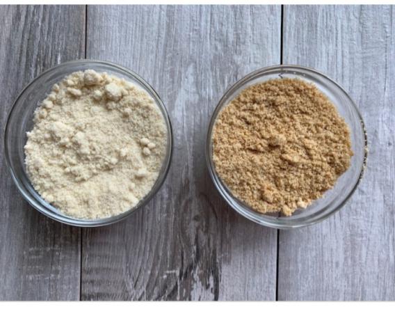 گروه تامین کننده انواع آرد سوخاری در خاورمیانه