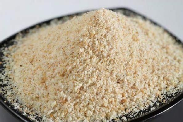 ارزش غذایی پودر سوخاری طعم دار