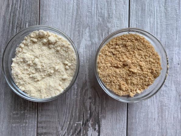 قیمت آرد سوخاری در بهترین بازار تهران