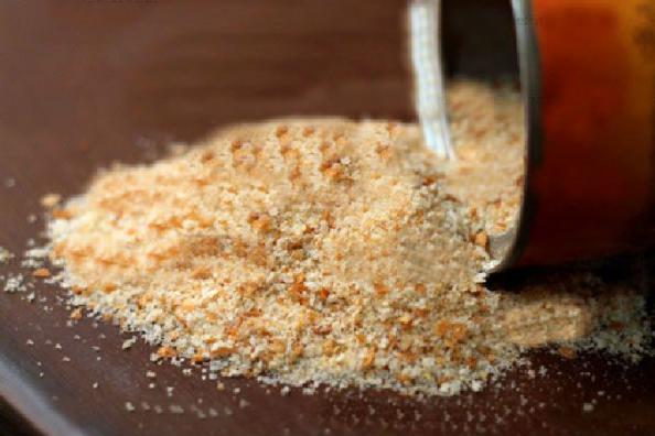 فروش استثنایی پودر سوخاری طعم دار