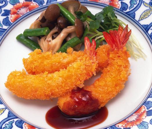 آرد سوخاری چگونه تهیه می شود?