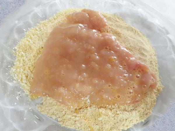 پودر سوخاری مرینت نرمال چیست؟