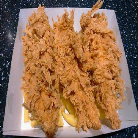 زمان ماندگاری پودر سوخاری