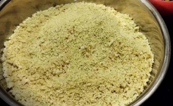 مرکز خرید پودر سوخاری سبز