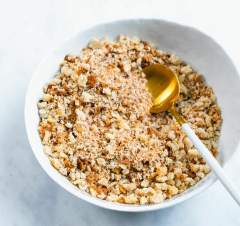 راهنمای خرید آرد سوخاری کنتاکی مرغوب