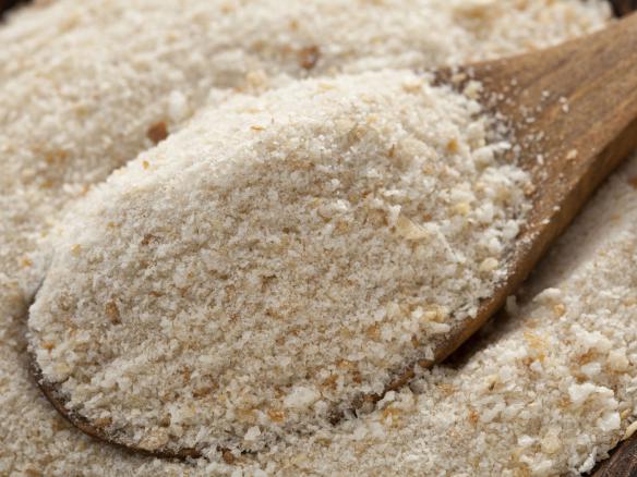 موارد مصرف آرد سوخاری شنیسل