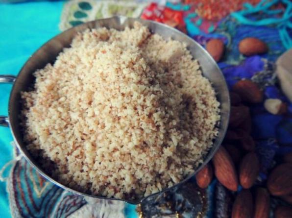 آشنایی با بهترین آرد سوخاری مخصوص کتلت