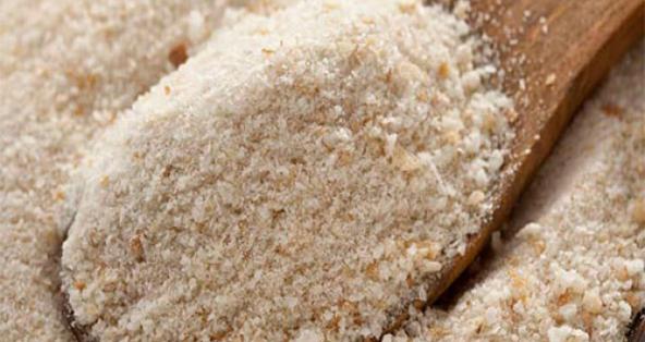 آشنایی با ویژگی های پودر سوخاری پفکی