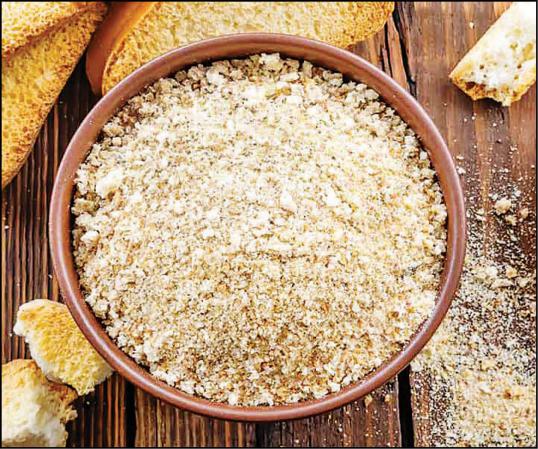 راهنمای خرید بهترین آرد سوخاری دونه درشت