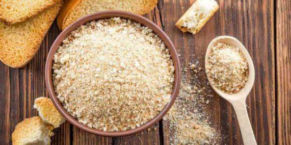 مرجع خرید آرد سوخاری فله