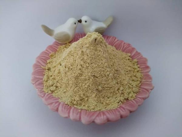 عرضه بی واسطه آرد سوخاری همبرگر