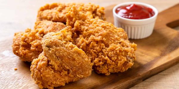 کاربرد های مختلف انواع آرد سوخاری گرانول