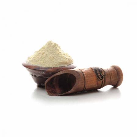 مقایسه پودر سوخاری مرینت با پودر سوخاری رنگی