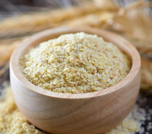 تاثیر کیفیت آرد سوخاری کتلت بر قیمت آن