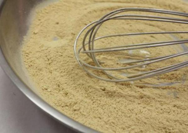 صادر کنندگان آرد سوخاری کتلت