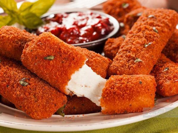 تولید کننده پودر سوخاری پفکی