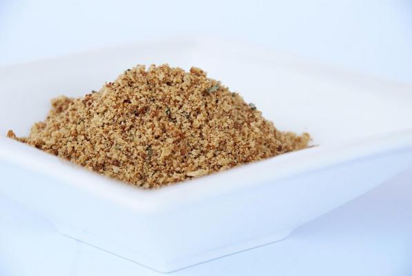 صادر کنندگان پودر سوخاری پولکی درشت