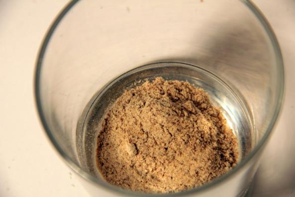 تولید کننده پودر سوخاری ادویه دار