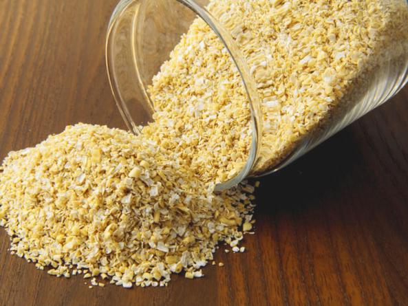 تولید کنندگان پودر سوخاری تمپورا پانکو