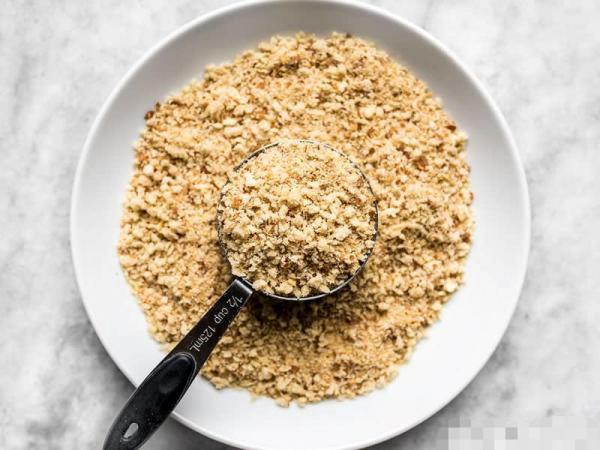 جدیدترین نوع پودر سوخاری تند