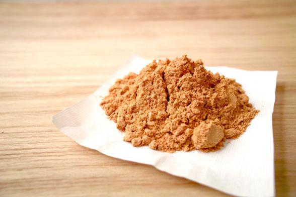 طعم انواع پودر سوخاری شنیسل