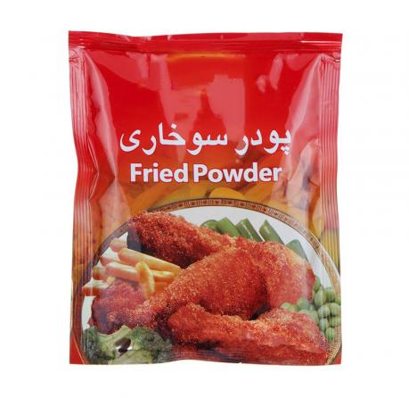 اطلاعاتی درباره خواص پودر سوخاری