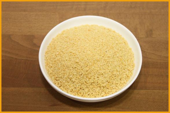 صادرات پودر سوخاری شنیسل کیلویی