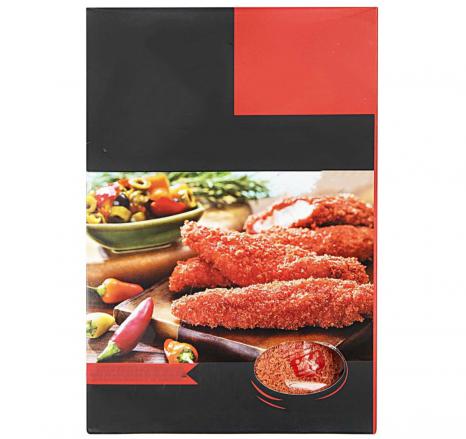 بازار فروش پودر سوخاری قرمز یک کیلویی