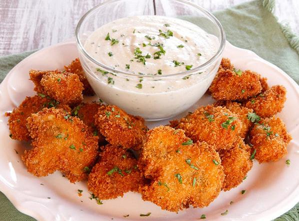 خصوصیات بهترین نوع پودر سوخاری سرخ