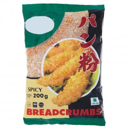 مرجع‌ فروش آرد سوخاری استریپس