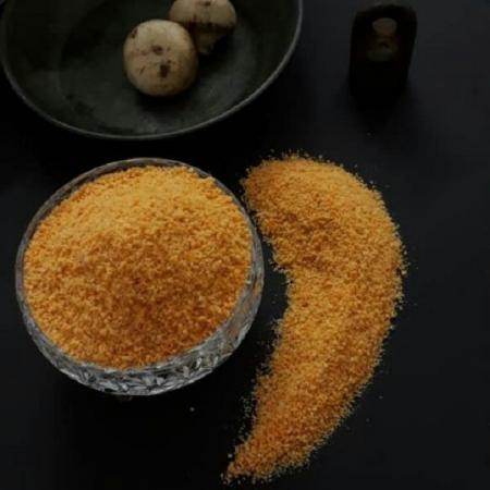 قیمت آرد سوخاری قارچ