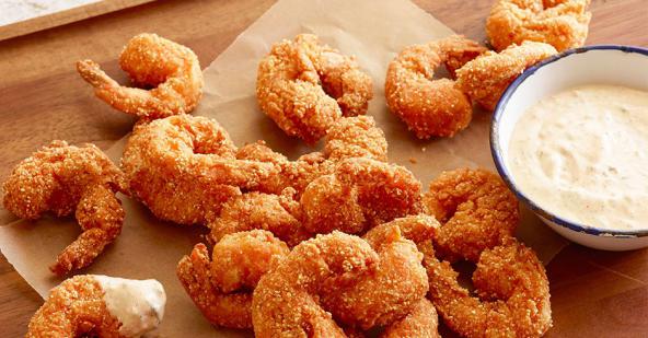 آشنایی با کاربرد آرد سوخاری