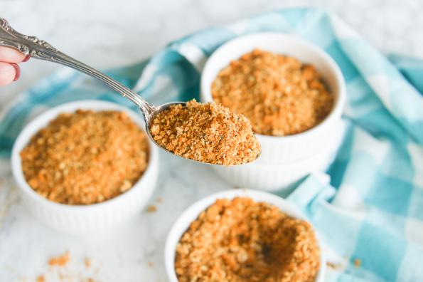 مرکز فروش آرد سوخاری شنیسل