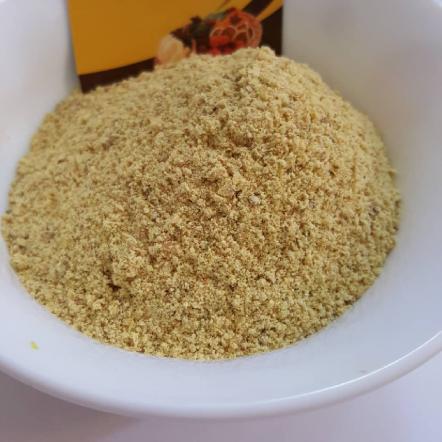 چند خاصیت مفید آرد سوخاری که باید بدانید