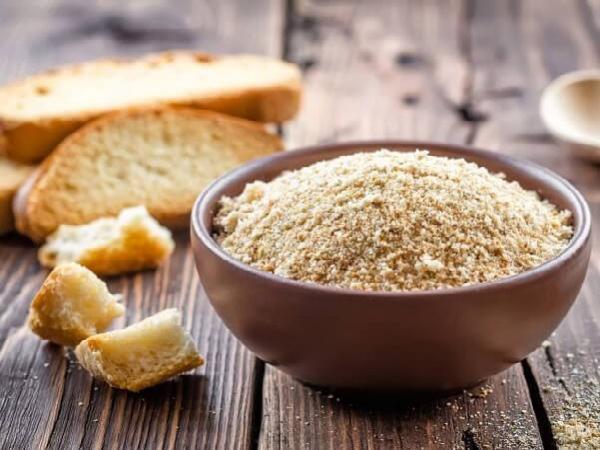 بررسی انواع پودرهای سوخاری