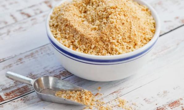 خواص پودر سوخاری که نمی‌دانستید