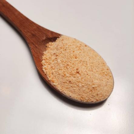 مرکز عرضه آرد سوخاری فست فود