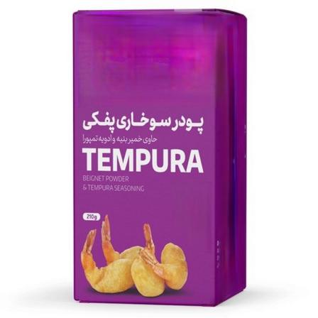 فروشگاه عرضه آرد سوخاری میگو